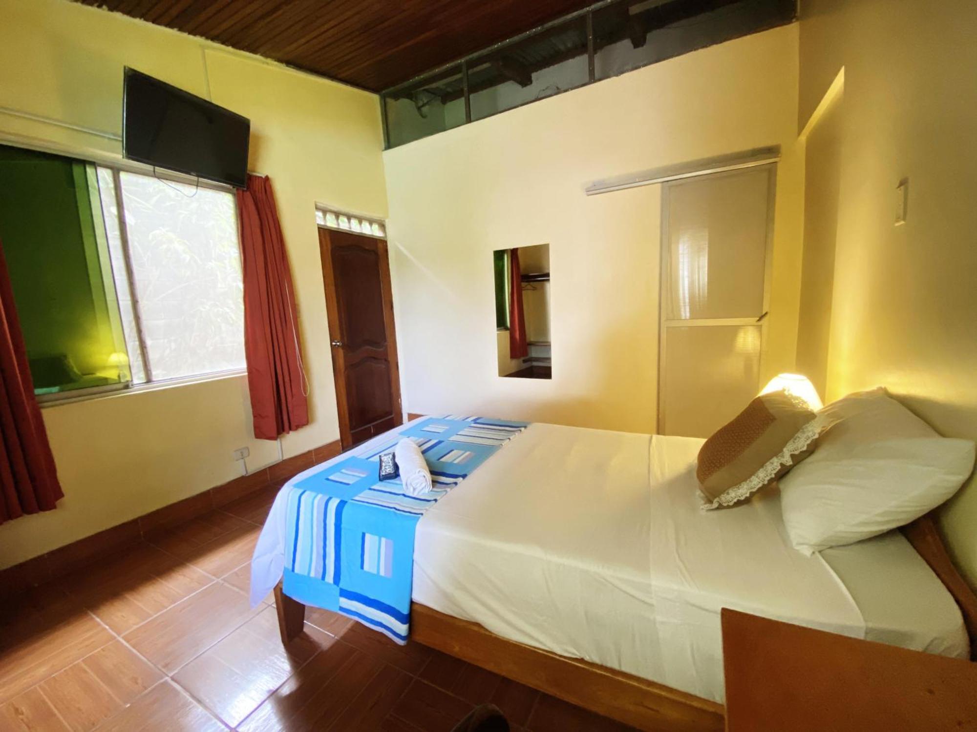 Goinn Tarapoto Exteriör bild