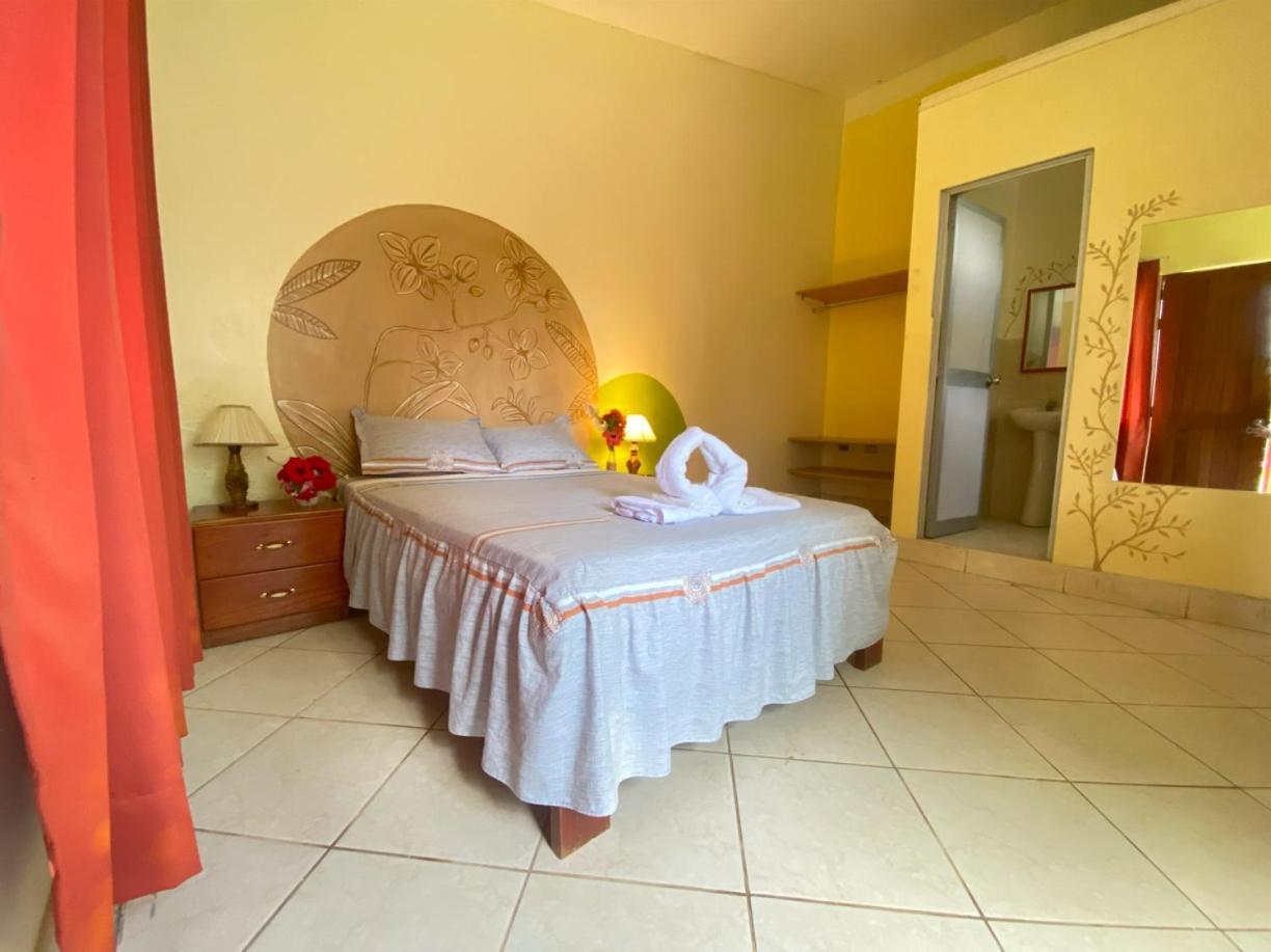 Goinn Tarapoto Exteriör bild